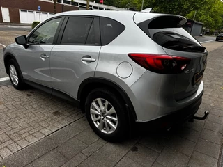 Mazda CX-5 - afbeelding nr 6
