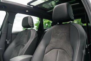 SEAT Leon Seat Leon ST 2.0 TSI CUPRA Beats Pano DSG - afbeelding nr 33