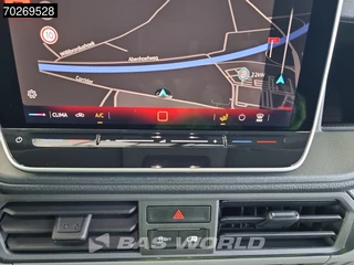 MAN TGE MAN TGE 3.180 Automaat 2025 model Facelift L3H3 Navi CarPlay Camera L2H2 12m3 Airco Cruise control - afbeelding nr 15