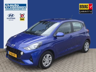 Hyundai i10 - afbeelding nr 1