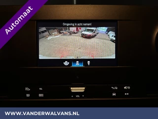 Mercedes-Benz Sprinter Camera, Apple Carplay, Android Auto, Cruisecontrol - afbeelding nr 6