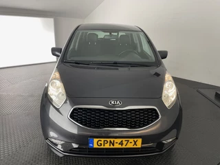 Kia Venga - afbeelding nr 7