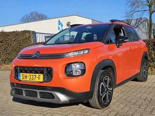 Citroën C3 Aircross Zondag OPEN! - afbeelding nr 6