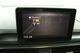 Audi A4 Audi A4 Avant 1.4 TFSI Design Pro Line Plus Navi Clima Xenon - afbeelding nr 45