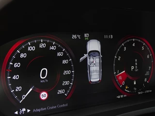 Volvo V60 Volvo V60 2.0 B4 179PK R-Design / 2021 / LED - afbeelding nr 24