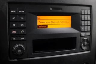 Mercedes-Benz Sprinter Mercedes-Benz Sprinter 316 CDI 163pk E6 L2H2 Airco/Trekhaak 2800kg 01-2018 - afbeelding nr 13