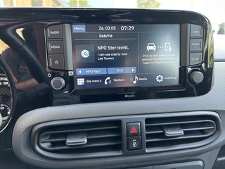 Hyundai i10 - afbeelding nr 14