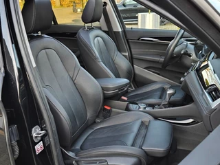 BMW X1 - afbeelding nr 4