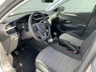 Opel Corsa Opel Corsa F 1.2  |5drs| Bluetooth| DAB - afbeelding nr 8