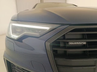 Audi A6 Audi A6 55 TFSI e Quattro S-Line Sport Plus Matrix Led Navi - afbeelding nr 9