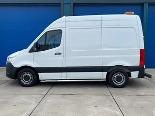 Mercedes-Benz Sprinter - afbeelding nr 5