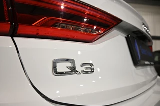 Audi Q3 - afbeelding nr 11