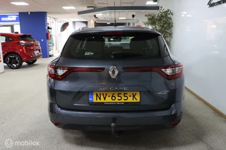 Renault Mégane Estate Renault Megane Estate 1.2 TCe Zen | Trekhaak | - afbeelding nr 15