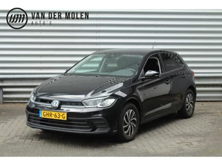 Volkswagen Polo 1.0 TSI 96pk Life Edition NL-Auto NAP BTW