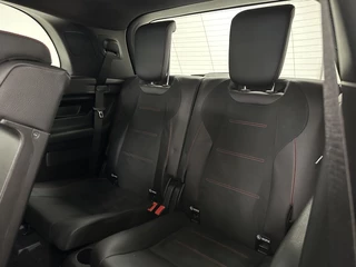 Mercedes-Benz GLB Mercedes-Benz GLB 200 AMG Line 7p. | 4x Isofix | Panoramadak | 35 AMG Look | - afbeelding nr 17