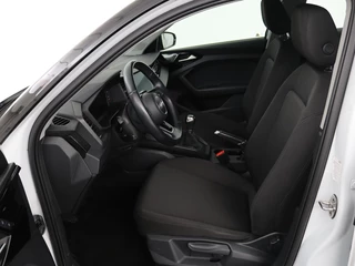 Audi A1 Audi A1 30 TFSI epic | Virtual Cockpit | Cruise control |  Airco | Bluetooth | LED | Regen-/lichtsensor - afbeelding nr 4