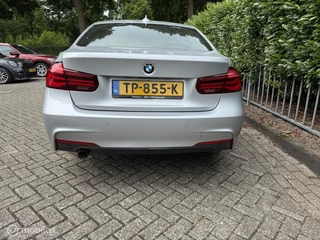 BMW 3 Serie BMW 3-serie 318i M Sport Edition, high executive! - afbeelding nr 8