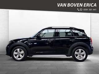 MINI Countryman Mini 1.5 Cooper Salt Automaat Trekhaak Cruise Clima Navi