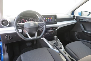 SEAT Arona Navigatie via Carplay, Virtual cockpit, etc. Fabrieksgarantie t/m 25-01-2026 - afbeelding nr 18