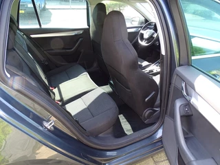 Škoda Octavia Škoda Octavia 1.0 TSI GRT ST. BNS-Automaat-Carplay/Android-Clima-Media-Pdc-Cruise - afbeelding nr 13