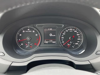 Audi Q3 Audi Q3 2.0 TFSI Quattro S-Line Automaat Navi Led- Xenon - afbeelding nr 21