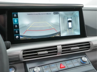 Hyundai Nexo (INCL-BTW) (WATERSTOF) *PANO | NAPPA-FULL-LEATHER | NAVI-FULLMAP | ADAPT.CRUISE |  FULL-LED | KEYLESS | DAB |  KRELL-AUDIO | WIDESCREEN-COCKPIT | SURROUND-VIEW | SHIFT-PADDLES | COMFORT-SEATS - afbeelding nr 16