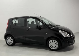 Suzuki Splash - afbeelding nr 7