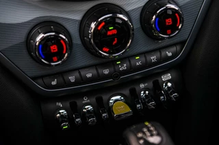 MINI Countryman Mini Countryman 2.0 Cooper S E ALL4 Hybrid Untamed | Full Option | Panodak | H&K | Leder | ACC | - afbeelding nr 39