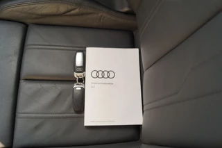 Audi A3 Audi A3 Limousine 35 TFSI 150pk Automaat Edition -PANO-LEER- - afbeelding nr 23