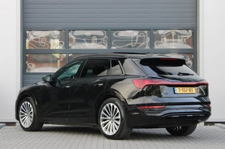 Audi Q8 e-tron - afbeelding nr 3