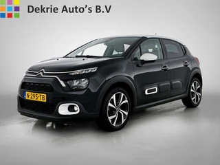 Citroën C3 1.5 HDi 102PK Shine