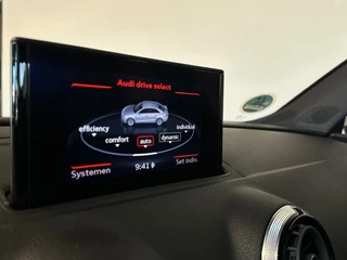 Audi A3 - afbeelding nr 27