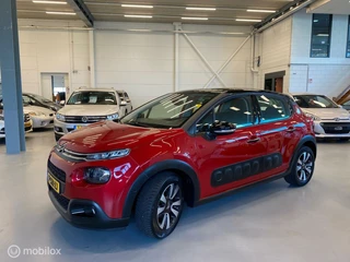 Citroën C3 Citroën C3 1.2 PT S&S Shine (2018) – Stijlvol, automaat - afbeelding nr 2