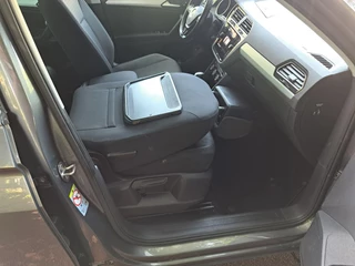 Volkswagen Tiguan Volkswagen Tiguan 1.5 TSI 150 Pk ACT Comfortl. Bs ECC DSG - afbeelding nr 12