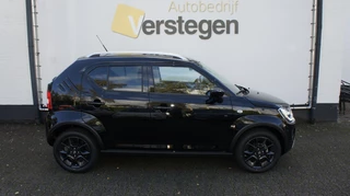 Suzuki Ignis - afbeelding nr 11