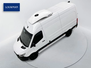 Mercedes-Benz Sprinter - afbeelding nr 33