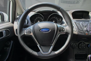 Ford Fiesta - afbeelding nr 18