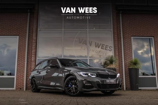 BMW 3 Serie Touring 330i G21 xDrive High Executive M-sport | M-pakket | 1e eigenaar | inc BTW | Dakraam | 258 pk | Laser | 19 inch | Camera | DAB | Sportstoelen | Stuurverwarming