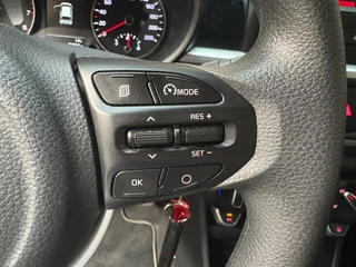 Kia Picanto Kia Picanto 1.0 DPi ComfortLine Airco Elektrische ramen bluetooth - afbeelding nr 13