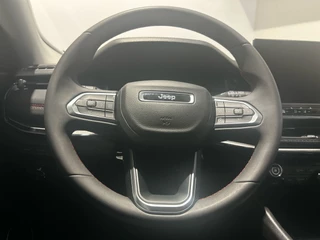 Jeep Compass Jeep Compass 4xe 240 Plug-in Hybrid Electric Trailhawk | Uconnect | Keyless Entry&Go | Elektrisch verwarm- en inklapbare buitenspeigels - afbeelding nr 8