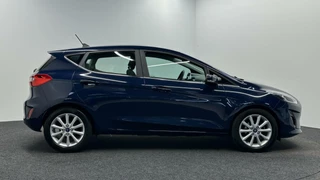 Ford Fiesta Ford Fiesta 1.0 EcoBoost Titanium AUTOMAAT ! - afbeelding nr 7