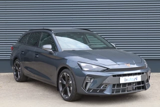 CUPRA Leon Sportstourer CUPRA Leon Sportstourer 1.5 TSI e-Hybrid Business LED/Keyless/Camera/Virtual Cockpit/Elek. klep/Acc/18