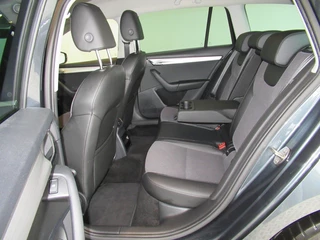 Škoda Octavia - afbeelding nr 8