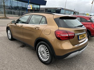 Mercedes-Benz GLA - afbeelding nr 3