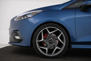 Ford Fiesta 200Pk Kanon! Recaro, Kleppensysteem! - afbeelding nr 8