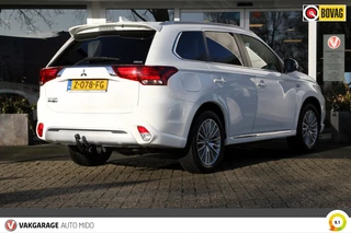 Mitsubishi Outlander - afbeelding nr 2