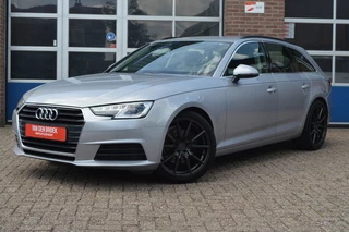 Audi A4 - 522555769-0