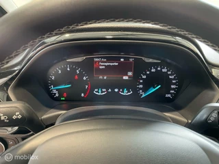Ford Fiesta Ford Fiesta 1.0 EcoBoost Titanium, Navi|NL auto|Airco|Carplay|1e eigenaar|Cruise|6 versn. - afbeelding nr 24