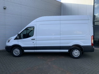 Ford Transit Custom Ford Transit Custom 350 2.0 TDCI 170 PK HOOG LANG AIRCO 2018 LED CRUISE CONTRO TREKHAAK PDC NAVI VOL OPTIES EERSTE EIGENAAR NL AUTO - afbeelding nr 20