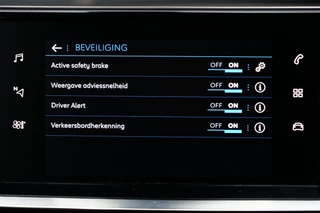 Peugeot 208 Peugeot 208 1.2 PureTech Active Pack, PDC, CarPlay, nw dis. - afbeelding nr 10